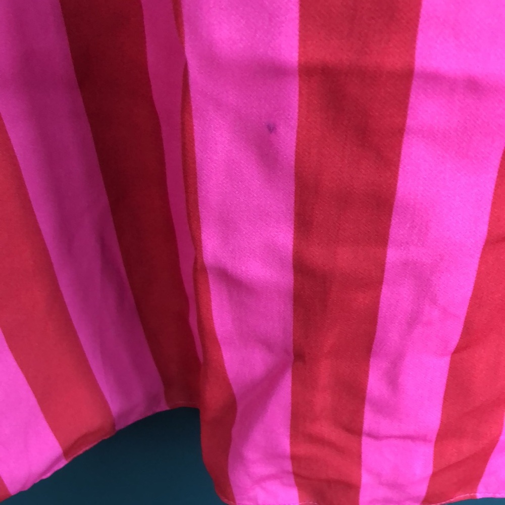 Stine Goya Awning Striped Dress - Picture 7 of 10